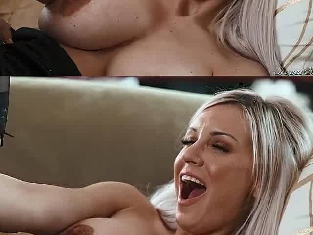 Kenzie Taylor Hot Wife Playtime