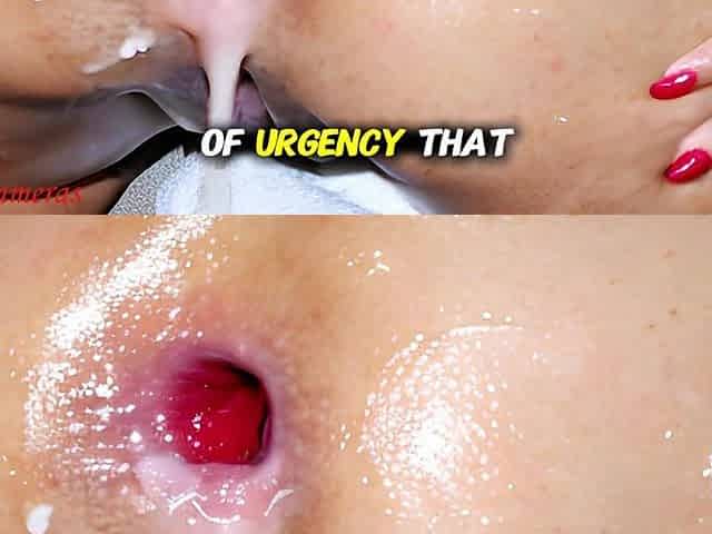 Stranger in a sauna destroyed my butt and came inside - The anal floozy story, audio, part 1