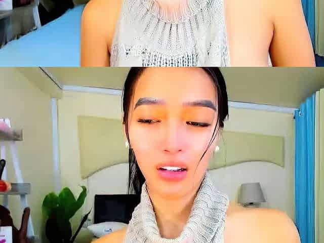 Asian women with big boobs getting fucked