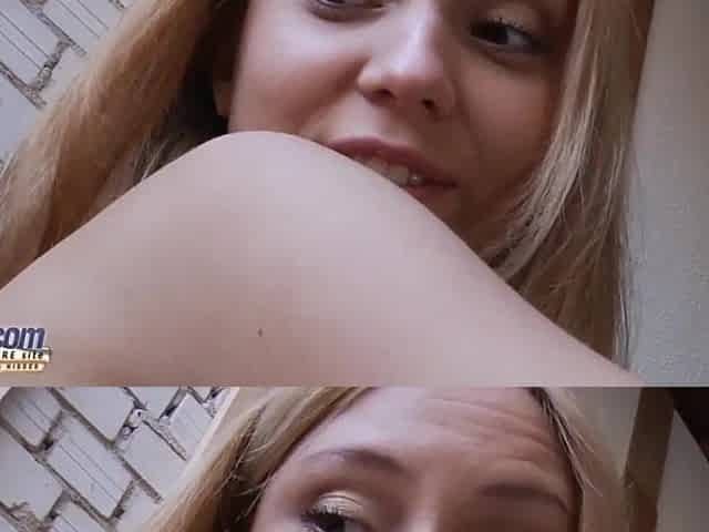 Naughty Girlfriend Twat drilled by romantic Old Porn Vid