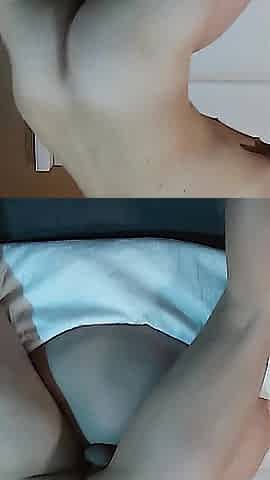 Super Hot Punk Screwed and Sucking Knob Compilation two