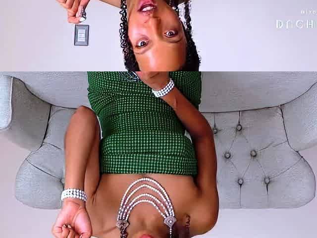 Master Skylark - Chastity Cuck Encouragement