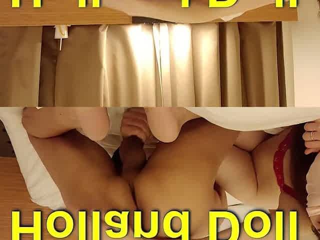 173 Holland Doll - My Daddys Hawt Booty two (enjoyment vid short)