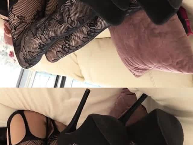 Italian MILF Group Sex