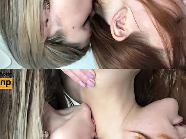 My 1st sex with gal
