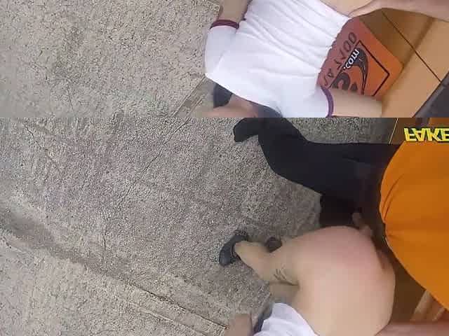Asian Teen 18+ Rae Lil Black Steamy For Dick