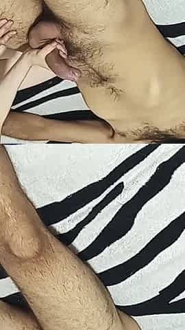 My Girlfriend Was Touch Me and I Had No Choice but to Penetrate Her(full Video)