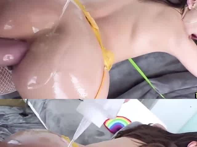Hime Marie In Straight Up Himes Ass
