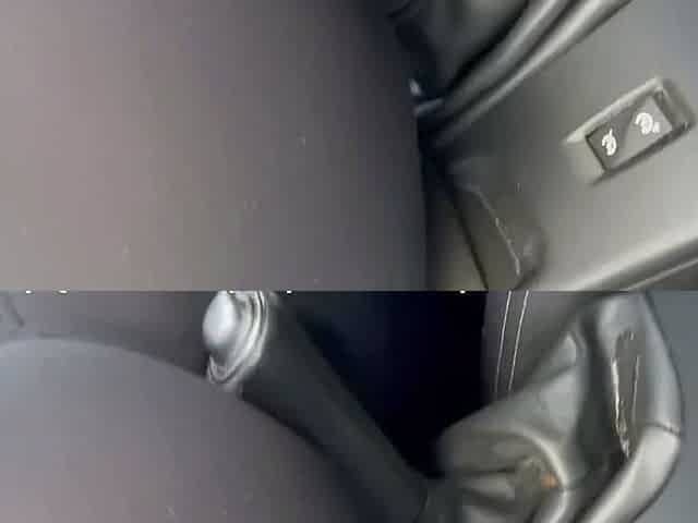 Creampie over handbrake!!