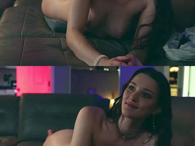 Olivia Madison Ticket Show Threesome With JackAndJill
