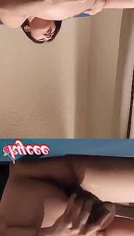 My hawt creamy toy compilation enjoying banging myself