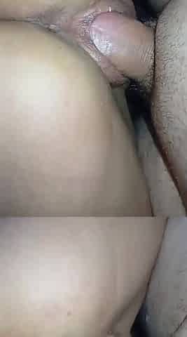 Big Ass Dancing