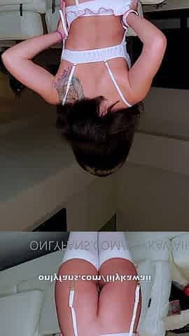Amateur Webcam Babes Going Solo