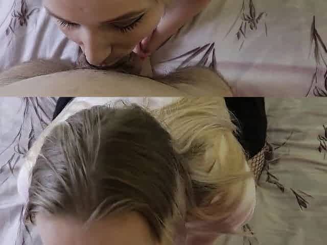 I invited my fan to my abode! I had ribald sex with him on camera and get him off in my taut vagina!