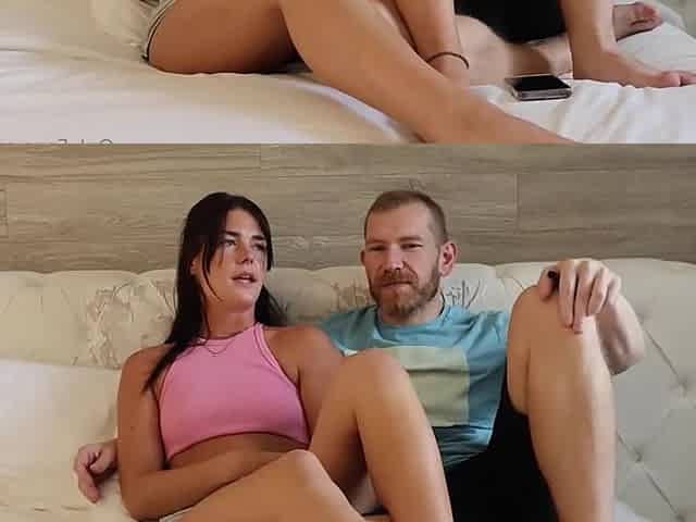 happy talking, happy fucking