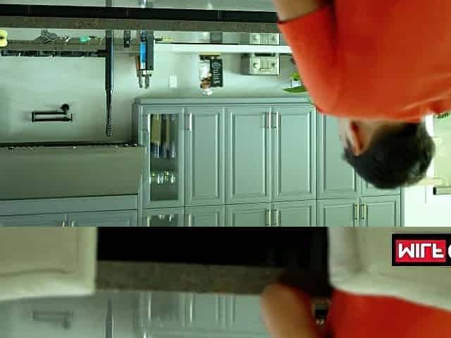 Hawt mother I'd like to fuck Katie Morgan & Max Fills drilled hard