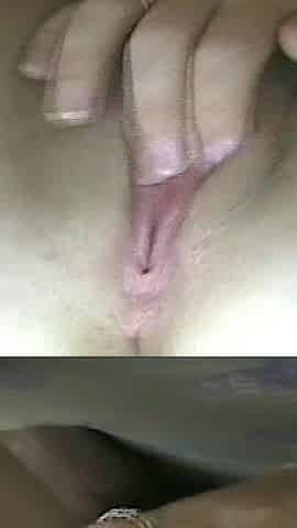 Threesome with Girlfriend