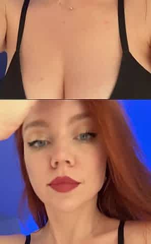 Redhead