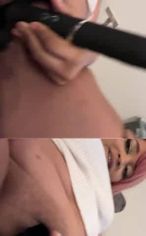 I Got so Horny Talking to a Sexy Guy