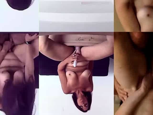 Andrea Milf argentina puta 3
