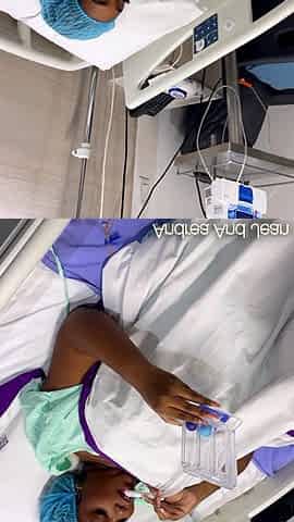 Horny Doctor, Fucks His Patient, and Leaves Her Tits Full of Milk