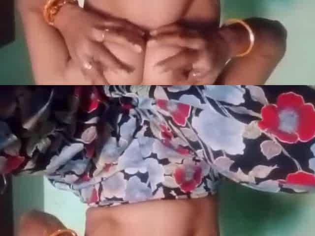 Bhojpuri actress Trisha Kar Madhu's viral MMS