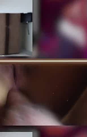 Johntronx - Cute Thai Babe Buries Her Face in My Dick and Then Rides It Hard