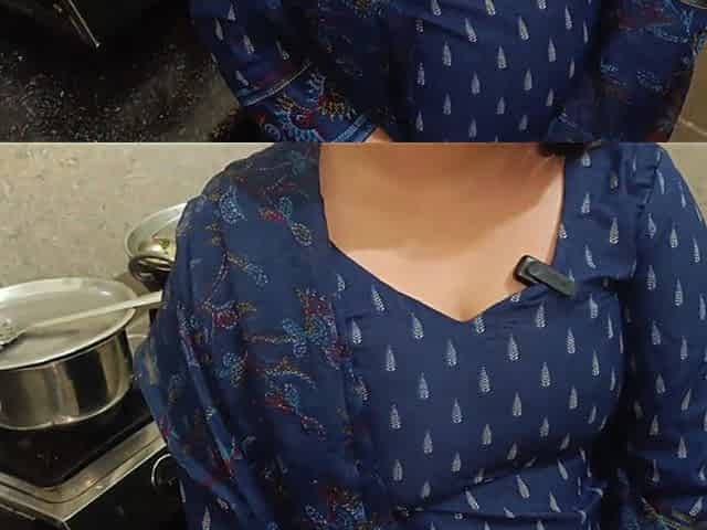 18 Yers Old Maid First Time Anal Fucking with Boyfriend and Sucking Dick in Mouth in Clear Hindi Audio
