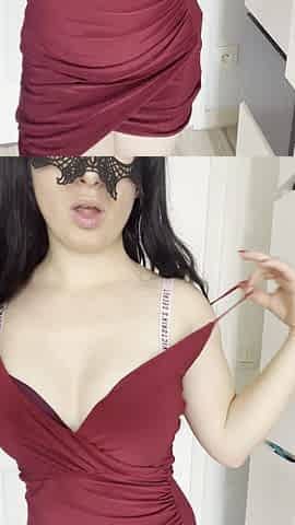Little Striptease
