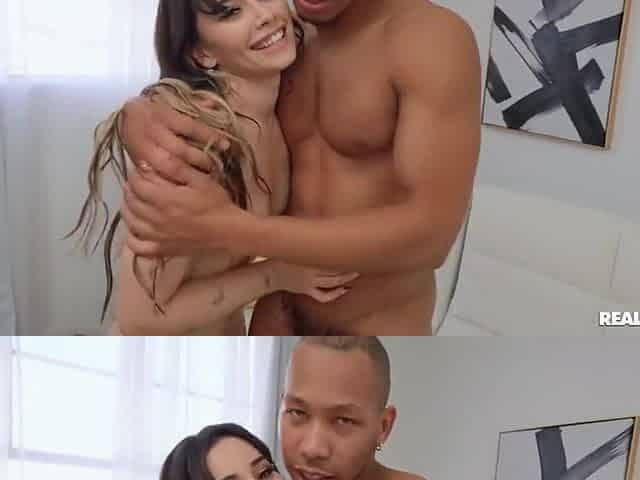 Aria Lee, Ricky Lee And Ricky Johnson - Sex Advice With Aria