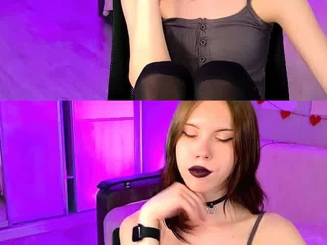 Solo Amateur Webcam Teen Masturbation