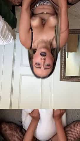 PILLOW - ORGASM