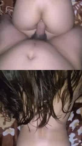 My boyfriend screws me in the butt, my anal ache