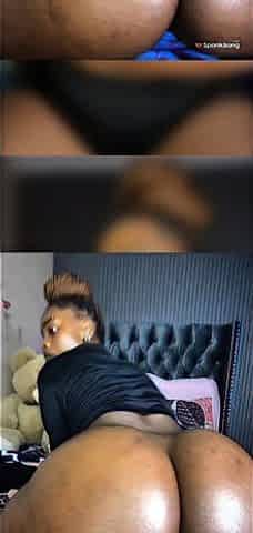 Close up anal and dildo pussy masturbation