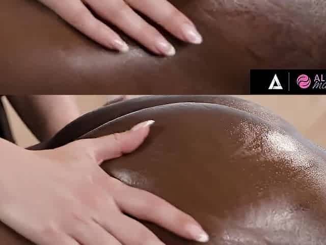 Hottest Ebony Pilation! Jezabel Vessir, Kira Noir, Ana Foxxx, And More!