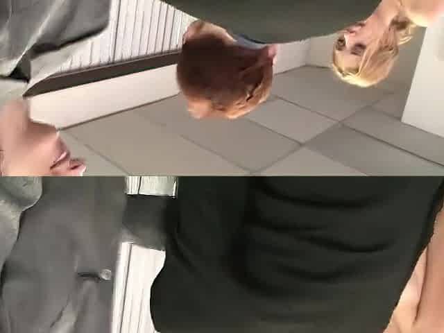 Lesbian Office Romance