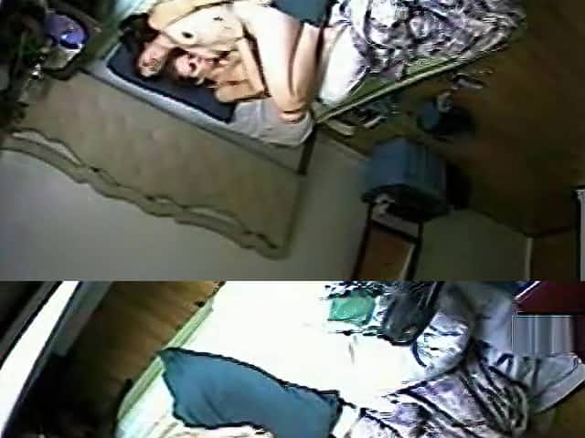 Lesbian sex my mom on hidden camera