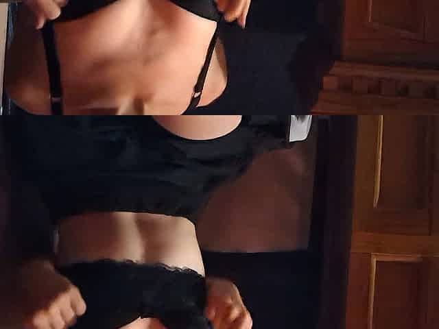 Titty Play In Feb 8