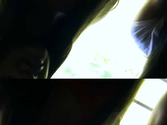 Nasty amateur British lesbian schoolgirls Jessica and Claire