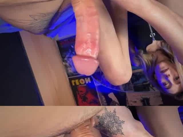 Foot Massage