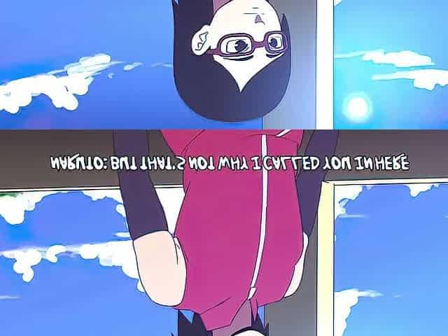 Sarada riding cock