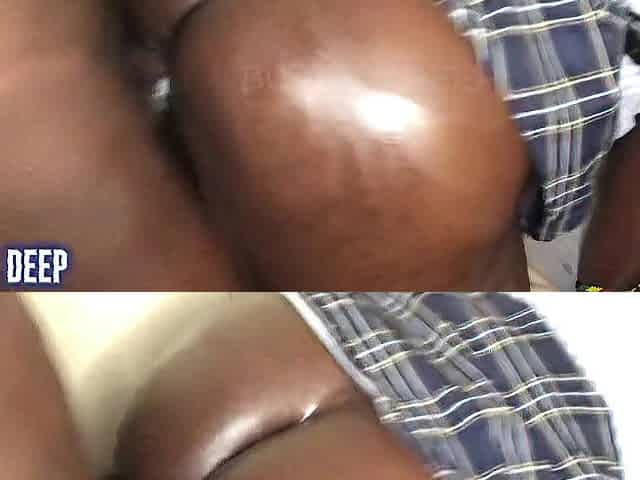 I Beat Her Cunt Up, Gave Her A Creampie, Then Beat It Up Another time!