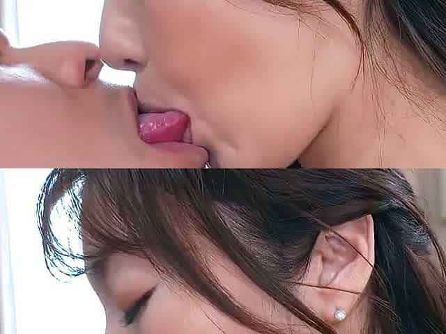 Japanese handjob 02