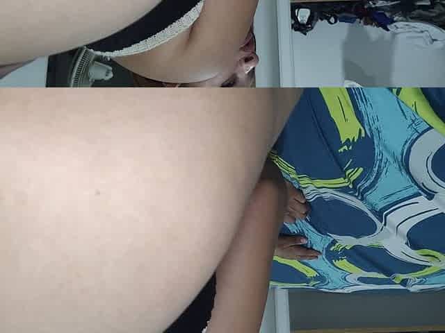 Season Four - Dogged Out Big Booty Cummy Bear