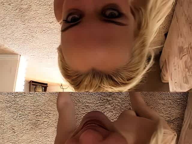 Olivia Ryder Blonde Blowjob Brunette Car Handjob