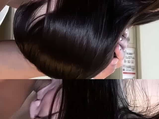 Amateur asian cocksucker teen