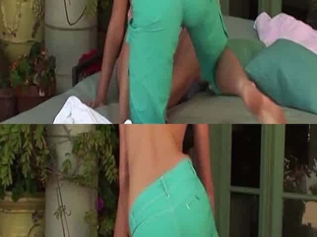 Lesbian Pussy Addiction Hot Video