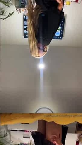 Julia Filippo POV Riding Tease In Black Lingerie Onlyfans