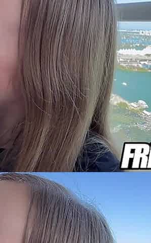 Natalia Queen Gets a Creampie
