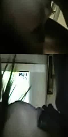 Tiny Asian Amateur Takes On A Big Black Cock